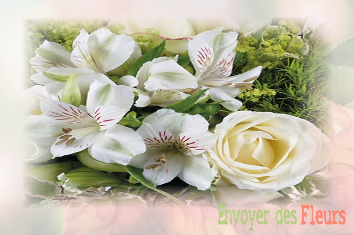 envoyer des fleurs à à LANDRES-ET-SAINT-GEORGES